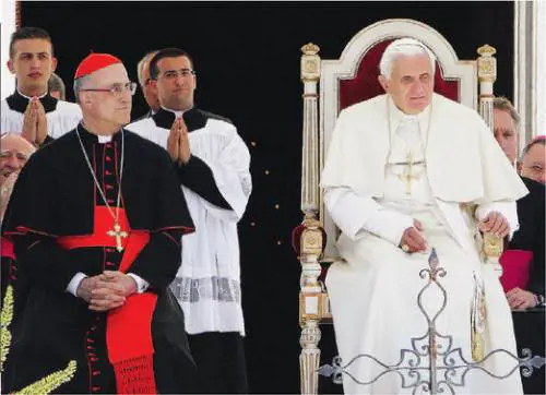 Il Vaticano critica Wikileaks ma per bacchettare Obama