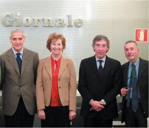 Il rilancio di Malpensa fa volare la Sea e la ripresa italiana