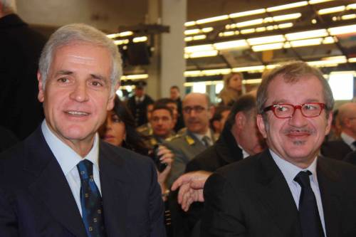 Formigoni fa asse con la Lega: 
"Giusto che abbia il vicesindaco"