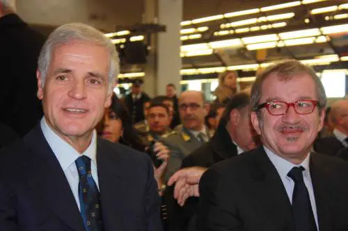 Formigoni fa asse con la Lega: 
"Giusto che abbia il vicesindaco"