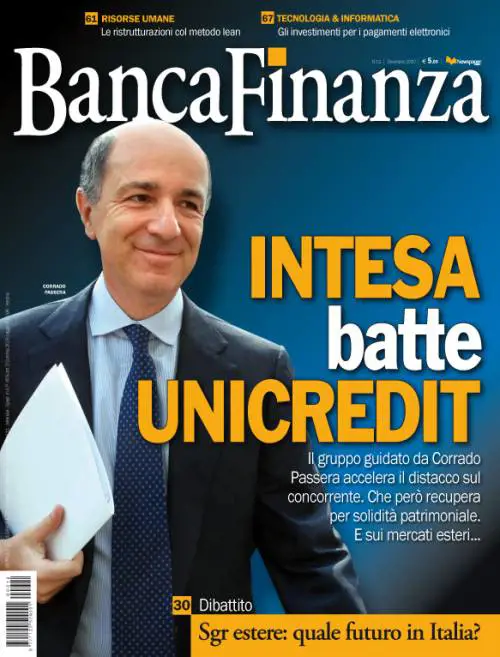 Sgr estere, quale futuro in Italia?