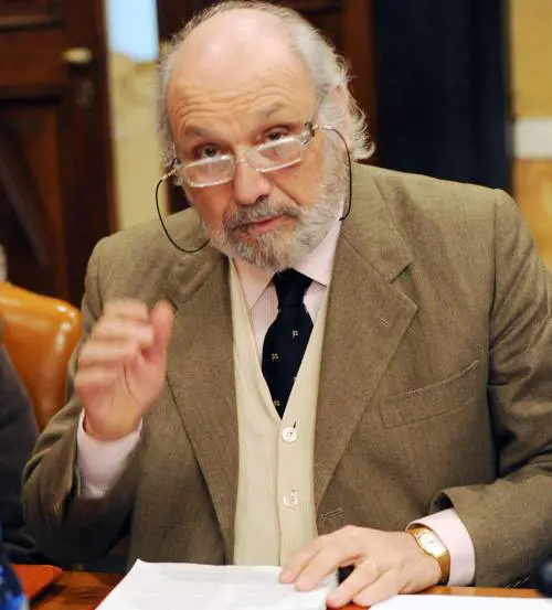 Repetto caccia lassessore ma gli regala la Fondazione