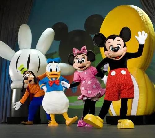 Il mondo della fantasia diventa realtà