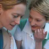 Golden Globe: tra i film in corsa  
Io sono l’amore di Guadagnino