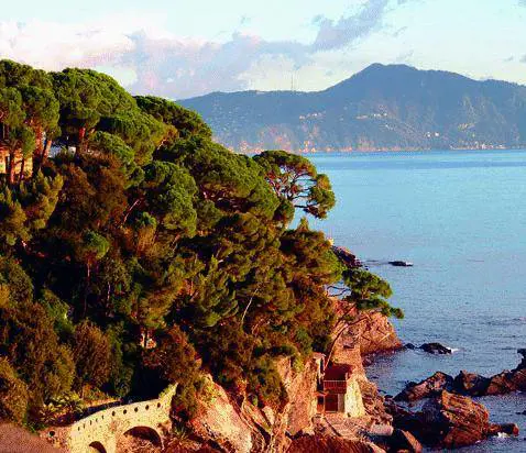 «Quando torno a Genova voglio ritrovare i miei luoghi del cuore»