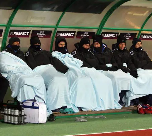 Alla Sampdoria delle riserve non riesce la prova dorgoglio