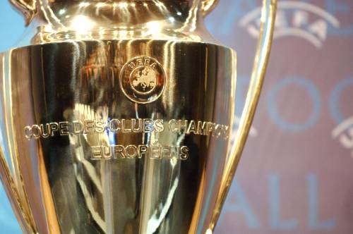 Champions: Inter-Bayern 
La Roma con lo Shakhtar 
Il Milan con il Tottenham