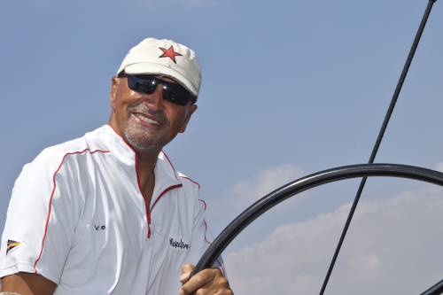Mascalzone a tutta vela a Miami: trionfo alla Oracle RC44 Cup