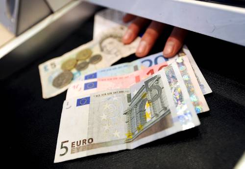 Allarme della Cgia: crescono i debiti 
"Ventimila euro per ogni famiglia"