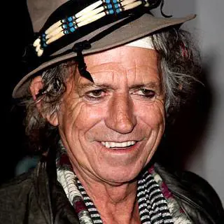 Life, Keith Richards si racconta: 
autobiografia della storia del rock