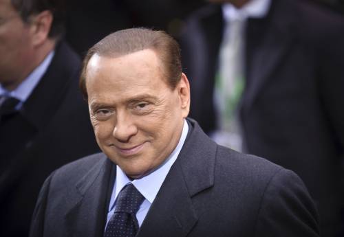 La scommessa di Berlusconi: l'autosufficienza