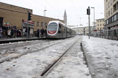 Maltempo, migliora su tutta Italia