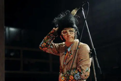 Il circo dove larte è poesia