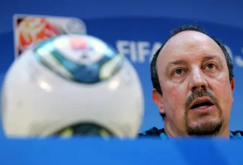 Tra Moratti e Benitez l’ora della pretattica. E l’Inter prende tempo