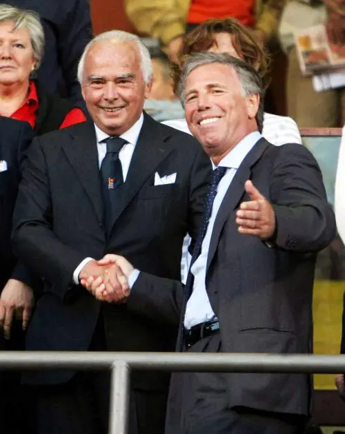 Samp, non solo risparmi sotto lalbero E al Genoa ci vorrebbe un nuovo Juric