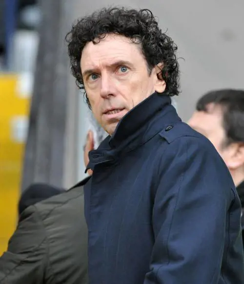 Gasparin saluta da galantuomo Ranocchia-Inter: vertice a Milano