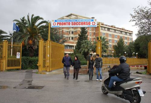 Palermo, inchiesta su bimba morta: 
"Parto cesareo effettuato in ritardo"