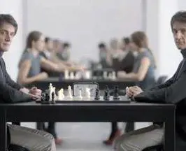 La partita a scacchi che Genova deve vincere