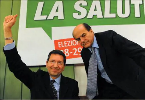 Ecco la sentenza che rivela il metodo Bersani