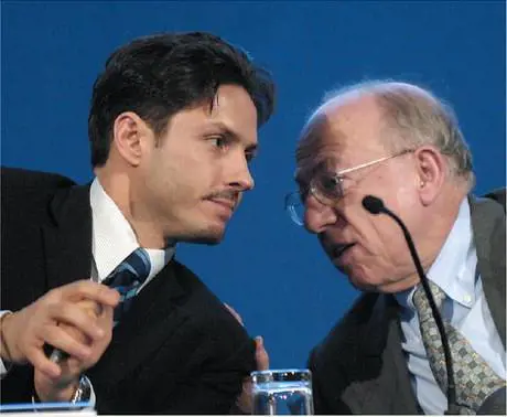 "Telecom è per Mediaset  un partner industriale"