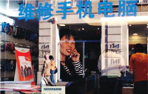 Nuove Chinatown: invasi 
Affori e Villapizzone