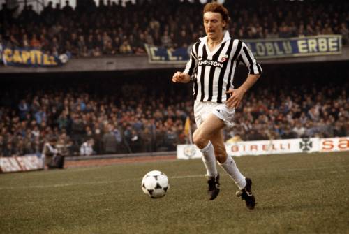 Boniek al veleno sulla Juventus e Davids: tifosi bianconeri in rivolta sui social