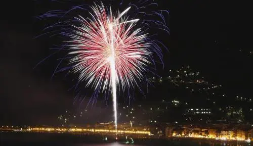 Cultura, balli o ghiottonerie: così la Liguria accoglie il 2011