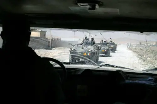 Afghanistan, un italiano ucciso da un cecchino