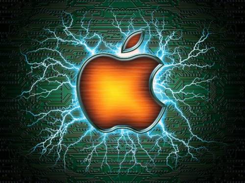 Un bug per la Apple: non suona l'anno nuovo