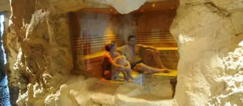 Un viaggio ai tropici d’inverno tuffandosi nel paradiso termale