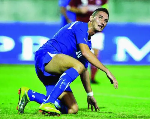 Garrone: «Macheda vale quanto Cassano»