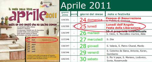 Padova, la Lega cancella 
il 25 aprile dal calendario 
Il Pd: "Offesa ai martiri"