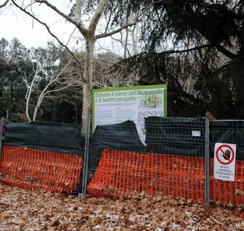 I revisori dei conti dicano se cè stato un danno economico