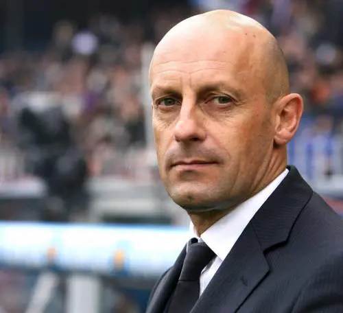 Ballardini e Di Carlo ora ballano sulle punte