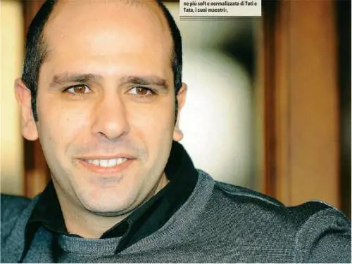 Zalone è politicamente scorretto 
L'ultimo film: capolavoro o bufala?