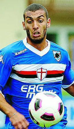 Sampdoria Marilungo ceduto all’Atalanta per cinque milioni