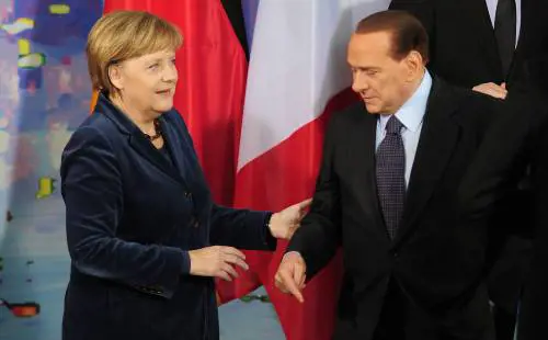 Berlusconi attacca i giudici: "Ma non temo la Consulta"