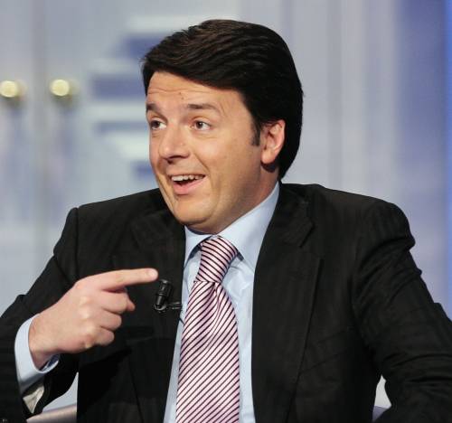Da Chiamparino e Renzi 
doppio strappo nel Pd: 
elogi a Marchionne e Cav