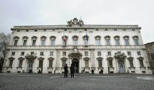 Ma cos'è la Corte Costituzionale?