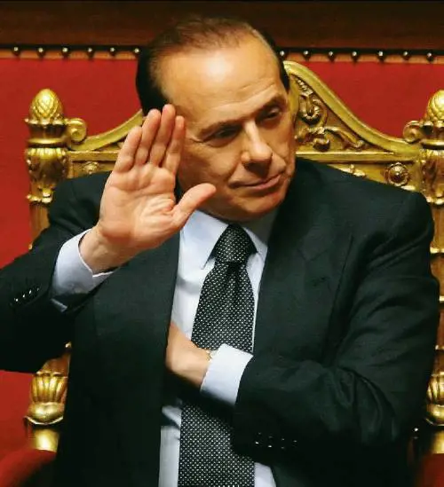 "Non ho paura, affronterò i processi"