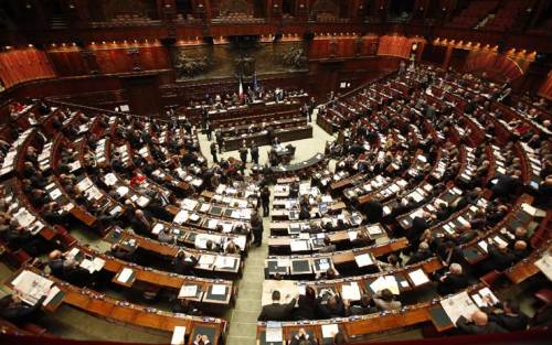 Il Pdl: "Logoro copione, notizie inverosimili"