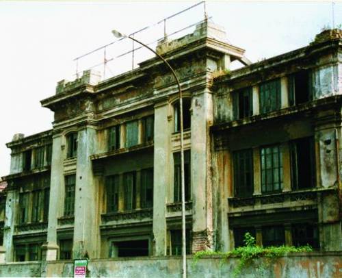 L’archivio museo della stampa di Quarto cerca casa