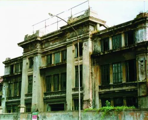 Larchivio museo della stampa di Quarto cerca casa