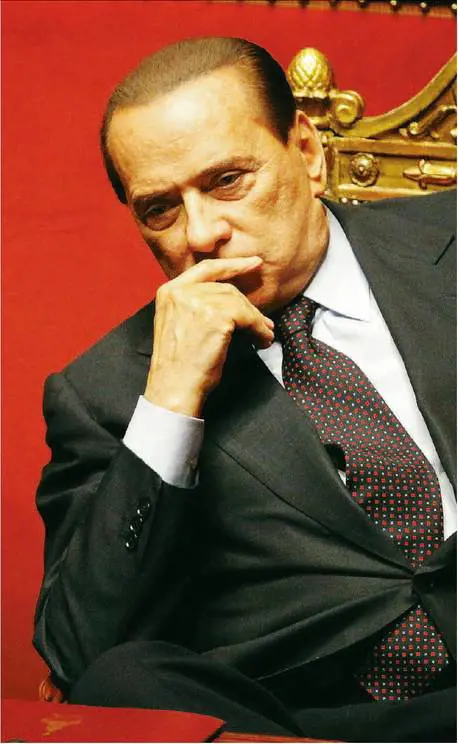 "Mi hanno trattato come un boss mafioso"