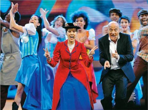 Che sprint questo "Zelig"  
con Paola Cortellesi