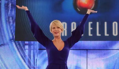 Tra bestemmie e violenze la tv spazzatura ci inquina tutti