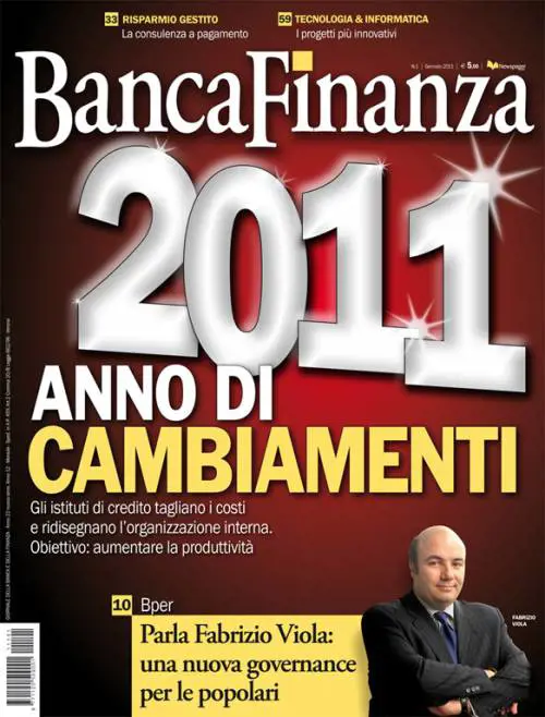 La consulenza a pagamento riprende a farsi strada