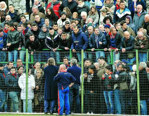 La Sampdoria contro i gol dell’Udinese