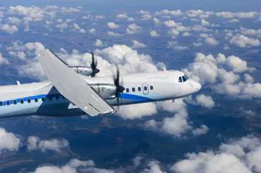 Finmeccanica: Atr "vola", ordini per 2,4 miliardi di dollari