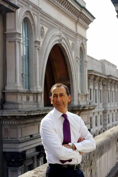 Expo, Cabassi e Fiera provano ad alzare la posta